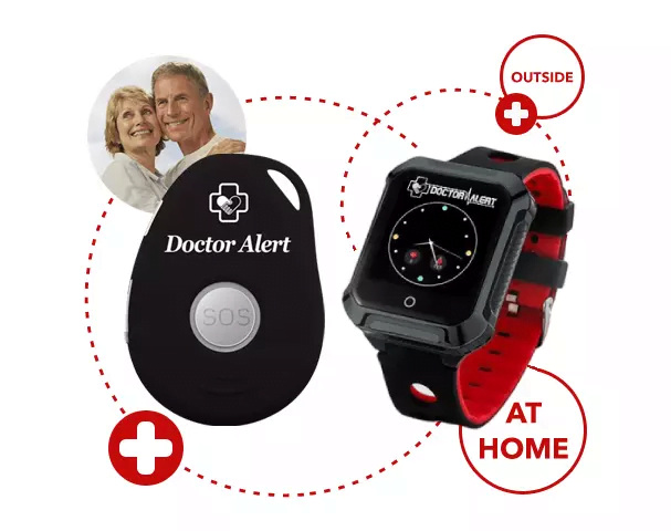Doctor Alert – Your Personal Alarms